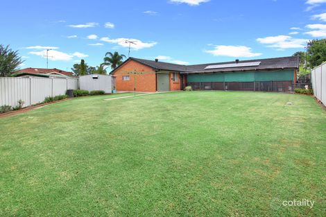 Property photo of 8 Powie Close Claremont Meadows NSW 2747
