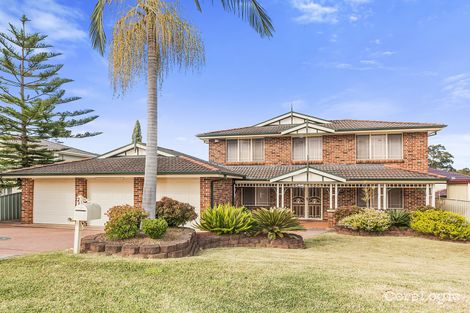 Property photo of 23 Lancaster Avenue Cecil Hills NSW 2171