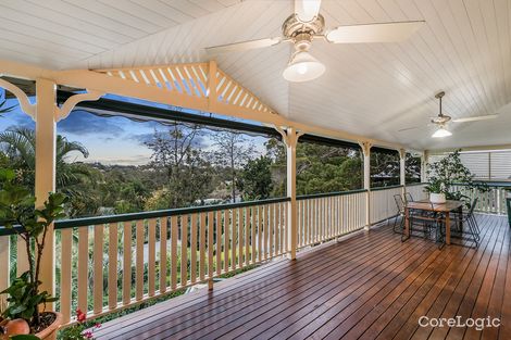 Property photo of 181 Birdwood Terrace Toowong QLD 4066