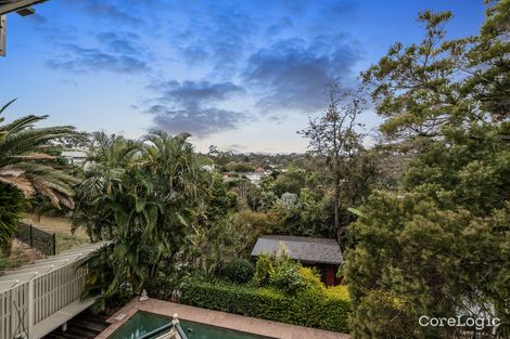 Property photo of 181 Birdwood Terrace Toowong QLD 4066