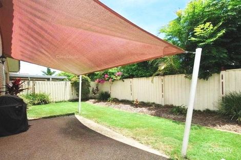 Property photo of 2/23 Thornleigh Crescent Varsity Lakes QLD 4227