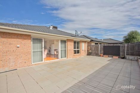 Property photo of 18 Outhwaite Street Franklin ACT 2913