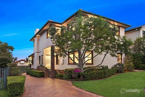 Property photo of 25 Boyce Street Ryde NSW 2112