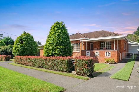 Property photo of 15 Blamey Street North Ryde NSW 2113