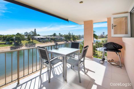 Property photo of 5/4 Dunlop Court Mermaid Waters QLD 4218