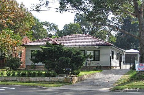 Property photo of 22 Wicks Road North Ryde NSW 2113