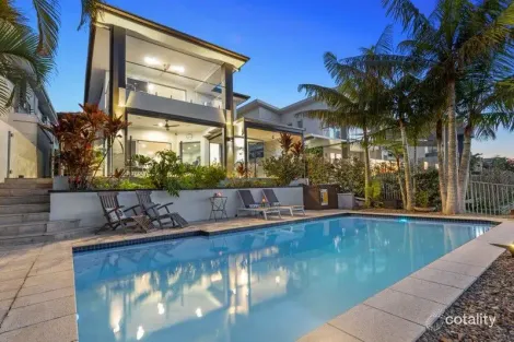 26 River Links Bvd E, Helensvale, QLD 4212