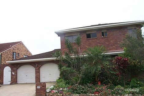 14 Rosier St, Wynnum West, QLD 4178