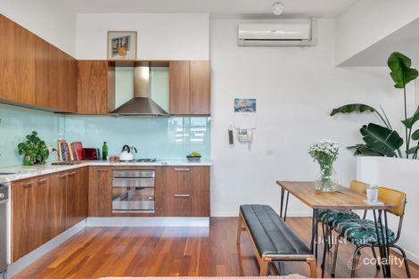 Property photo of 5/1-9 Oconnor Street Brunswick East VIC 3057