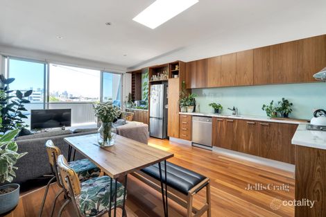 Property photo of 5/1-9 Oconnor Street Brunswick East VIC 3057
