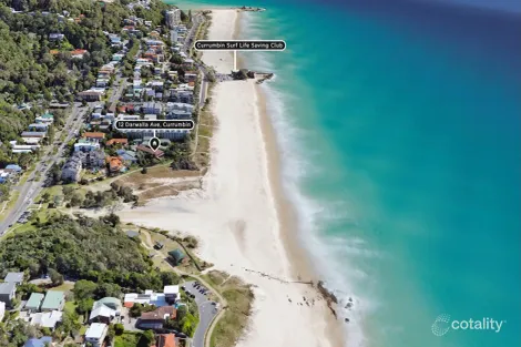 Property photo of LOT 20/12 Darwalla Avenue Currumbin QLD 4223