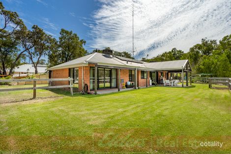 Property photo of 82 Coolabah Cove Dardanup WA 6236