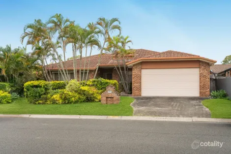 11 Caulfield St, Robina, QLD 4226