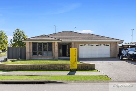Property photo of 6 Billabong Drive Cameron Park NSW 2285