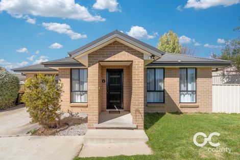 Property photo of 57B William Maker Drive Orange NSW 2800