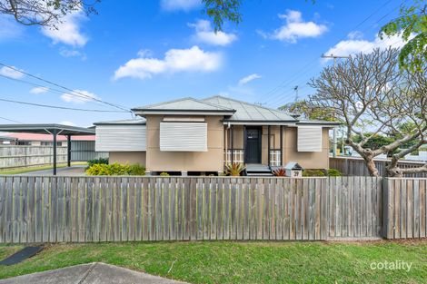 39 Arthur St, Woody Point, QLD 4019