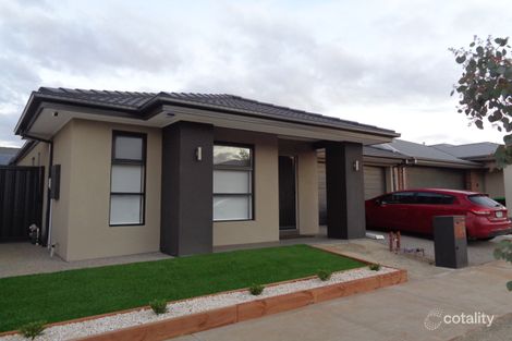 24 Horsley St, Thornhill Park, VIC 3335