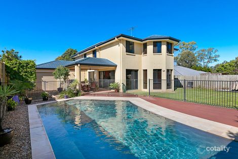 Property photo of 33 Moreton View Crescent Thornlands QLD 4164