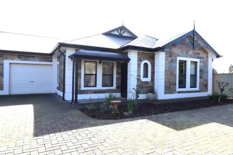 Property photo of 3/27 Rosella Street Payneham SA 5070