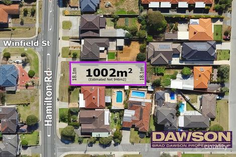 26 Hamilton Rd, Hamilton Hill, WA 6163