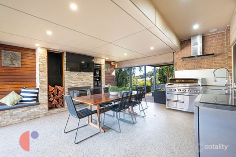 Property photo of 3 Crowsnest Court Coromandel Valley SA 5051