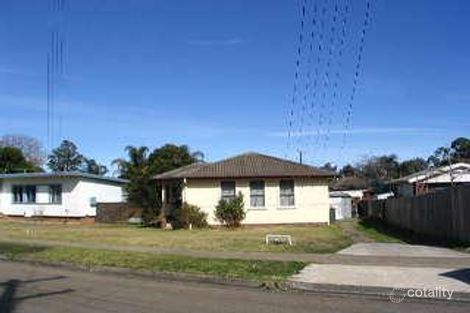 32 Mcmurdo Ave, Tregear, NSW 2770