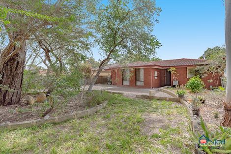 Property photo of 121 Third Avenue Kelmscott WA 6111