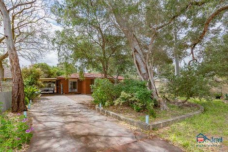 Property photo of 121 Third Avenue Kelmscott WA 6111