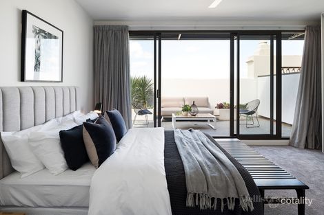 Property photo of 705/103-107 Oxford Street Collingwood VIC 3066