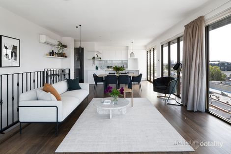 Property photo of 705/103-107 Oxford Street Collingwood VIC 3066