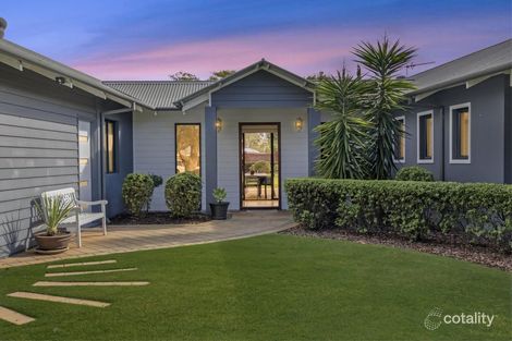 Property photo of 50 The Enclave Dunsborough WA 6281