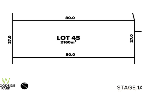Lot 45 Banks Creek Rd, Fernvale, QLD 4306