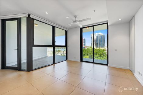 1081/33 Remora Rd, Hamilton, QLD 4007