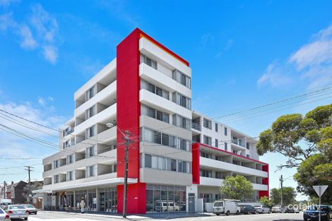 Property photo of 104/363 Beamish Street Campsie NSW 2194