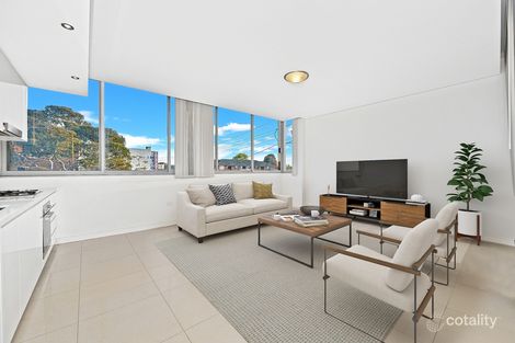 Property photo of 104/363 Beamish Street Campsie NSW 2194