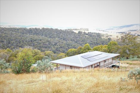 Property photo of 2479 Bobeyan Road Shannons Flat NSW 2630