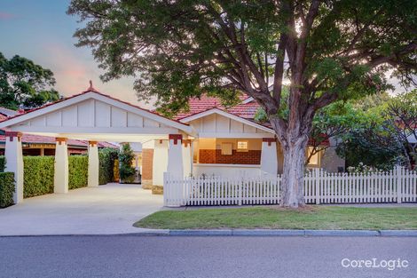 Property photo of 29 Essex Street Wembley WA 6014