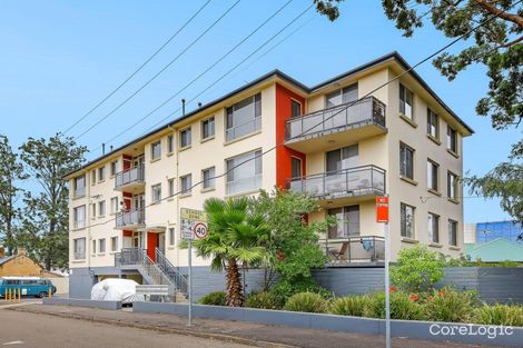 Property photo of 7/5-7 Grose Street Parramatta NSW 2150