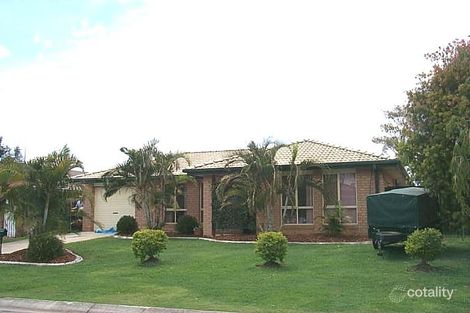 45 Nilkerie St, Carseldine, QLD 4034