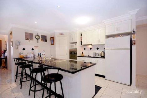 Property photo of 12 Honeyeater Drive Highfields QLD 4352