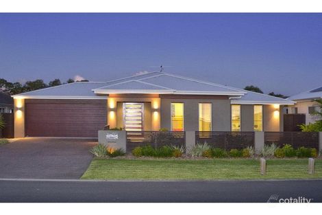Property photo of 16 Paperbark Place Wakerley QLD 4154
