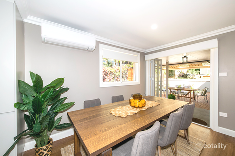 Property photo of 79 Mitchells Pass Blaxland NSW 2774