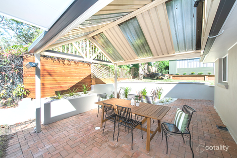 Property photo of 79 Mitchells Pass Blaxland NSW 2774