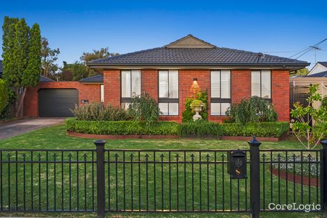 Property photo of 18 Campaspe Crescent Keilor VIC 3036