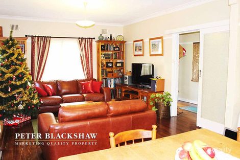 Property photo of 24 The Crescent Queanbeyan NSW 2620