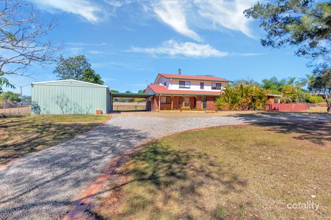 Property photo of 22 Halletts Road Redbank Plains QLD 4301