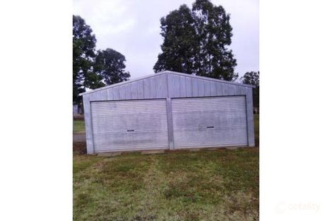 Property photo of 75 Jacaranda Drive Millstream QLD 4888