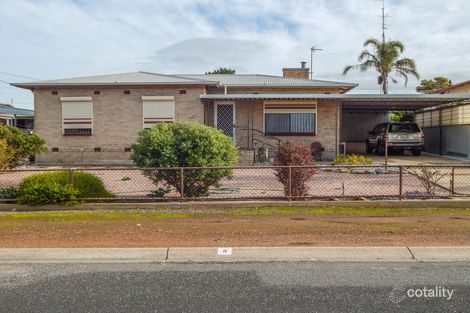 5 Coronation Pl, Port Lincoln, SA 5606