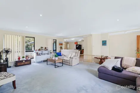 Property photo of 170 Kirralee Crescent Upper Kedron QLD 4055