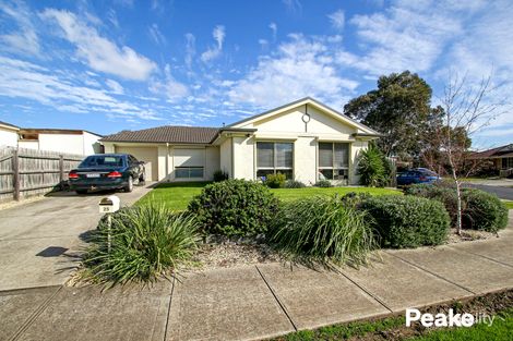 Property photo of 25 Montrose Way Cranbourne West VIC 3977